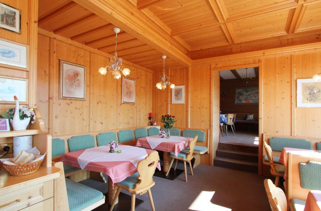 Aalto Panorama Hotel Seefeld in Tirol Extérieur photo