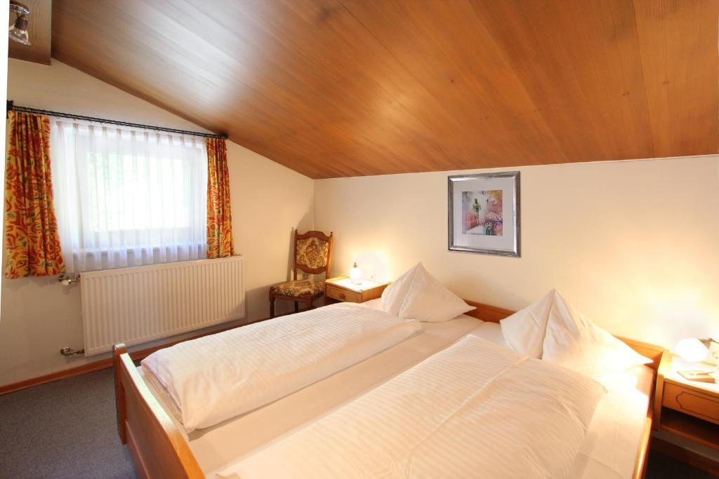 Aalto Panorama Hotel Seefeld in Tirol Chambre photo
