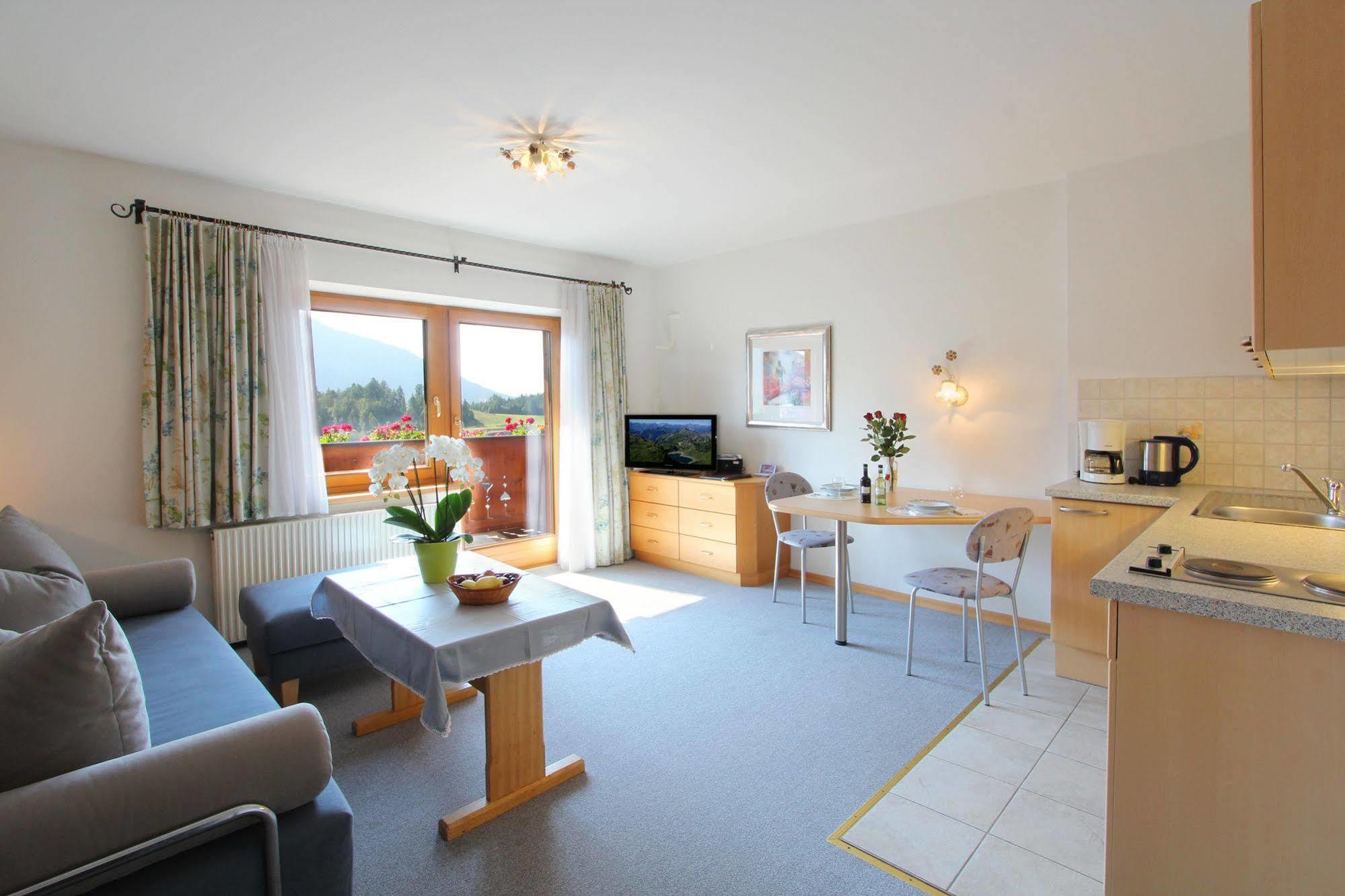 Aalto Panorama Hotel Seefeld in Tirol Extérieur photo