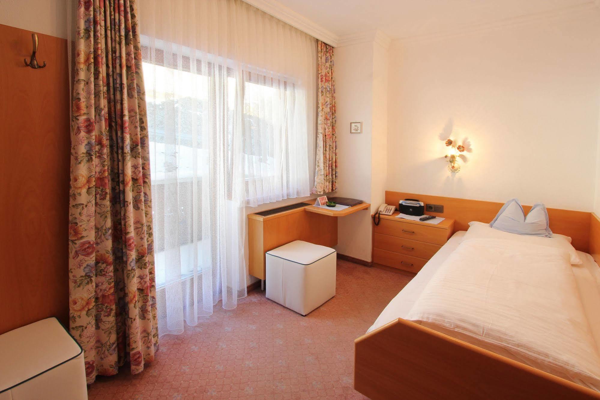 Aalto Panorama Hotel Seefeld in Tirol Extérieur photo