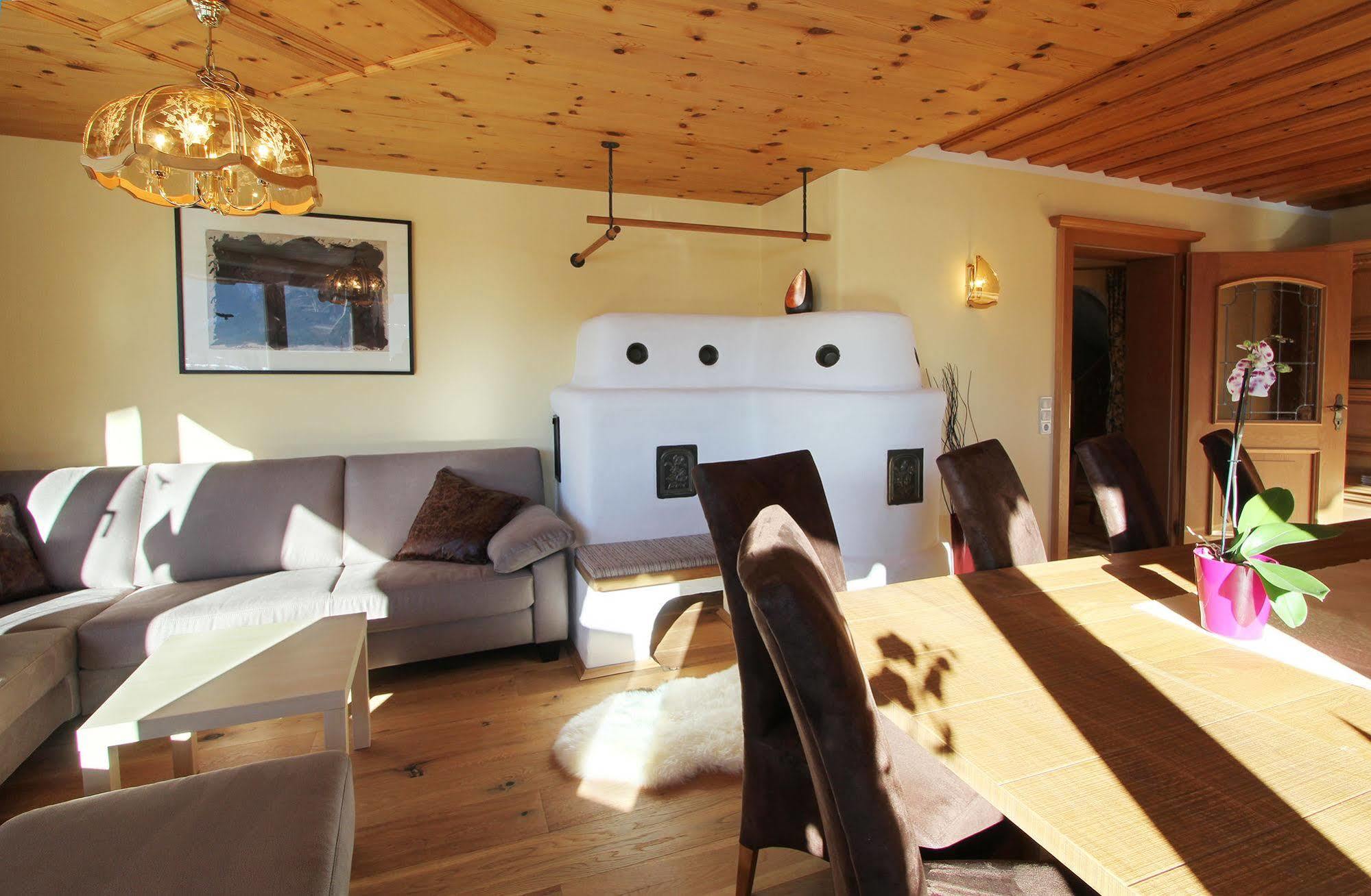 Aalto Panorama Hotel Seefeld in Tirol Extérieur photo