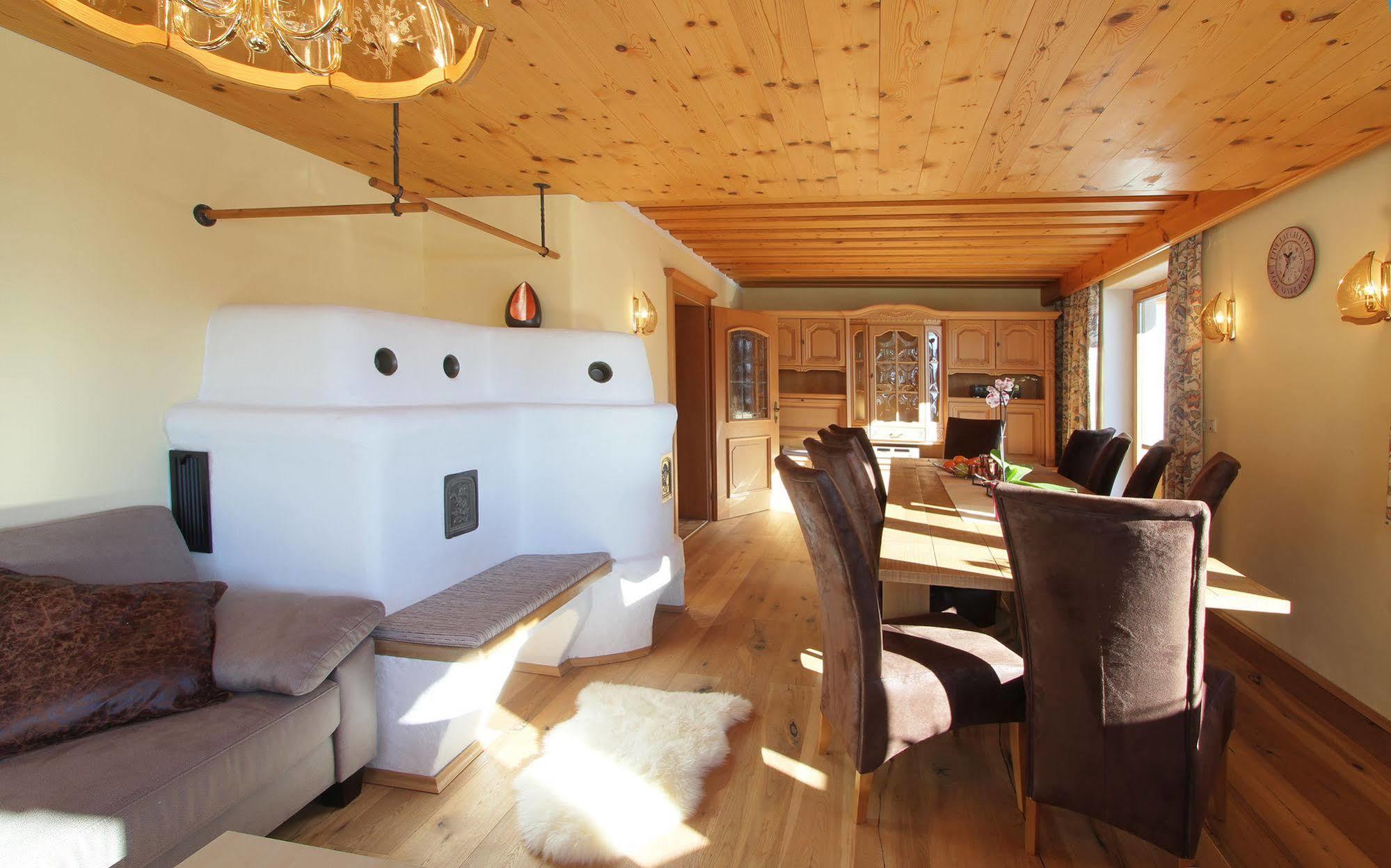 Aalto Panorama Hotel Seefeld in Tirol Extérieur photo