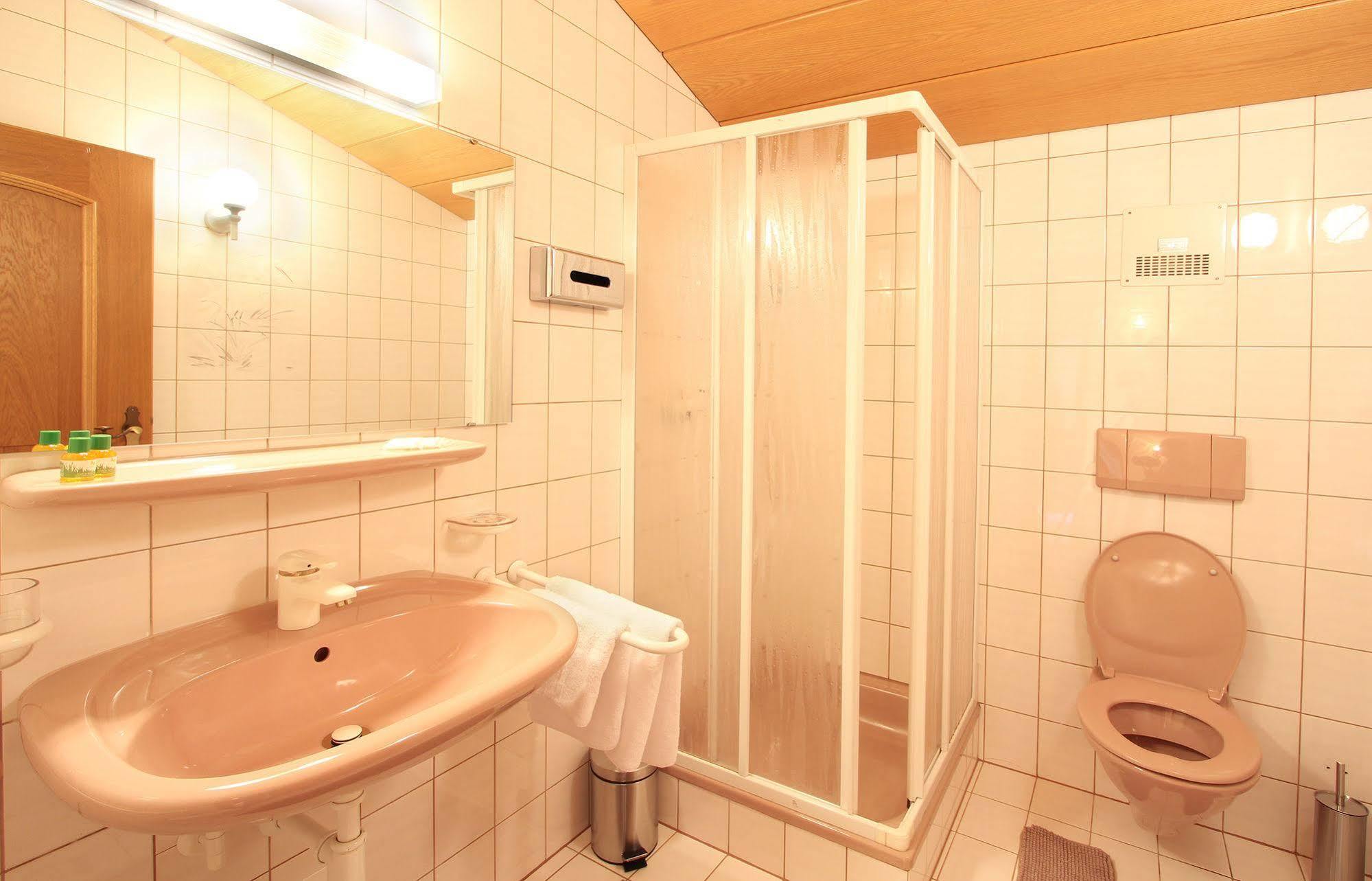 Aalto Panorama Hotel Seefeld in Tirol Extérieur photo