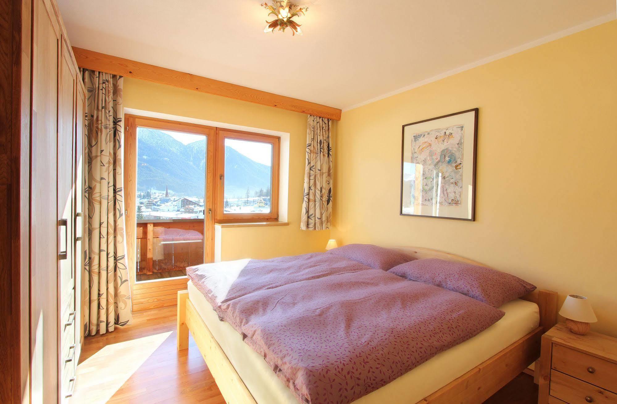 Aalto Panorama Hotel Seefeld in Tirol Extérieur photo