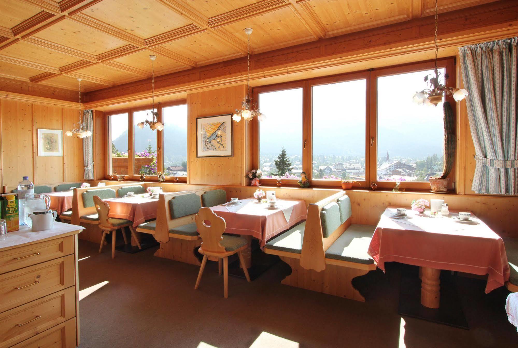 Aalto Panorama Hotel Seefeld in Tirol Extérieur photo