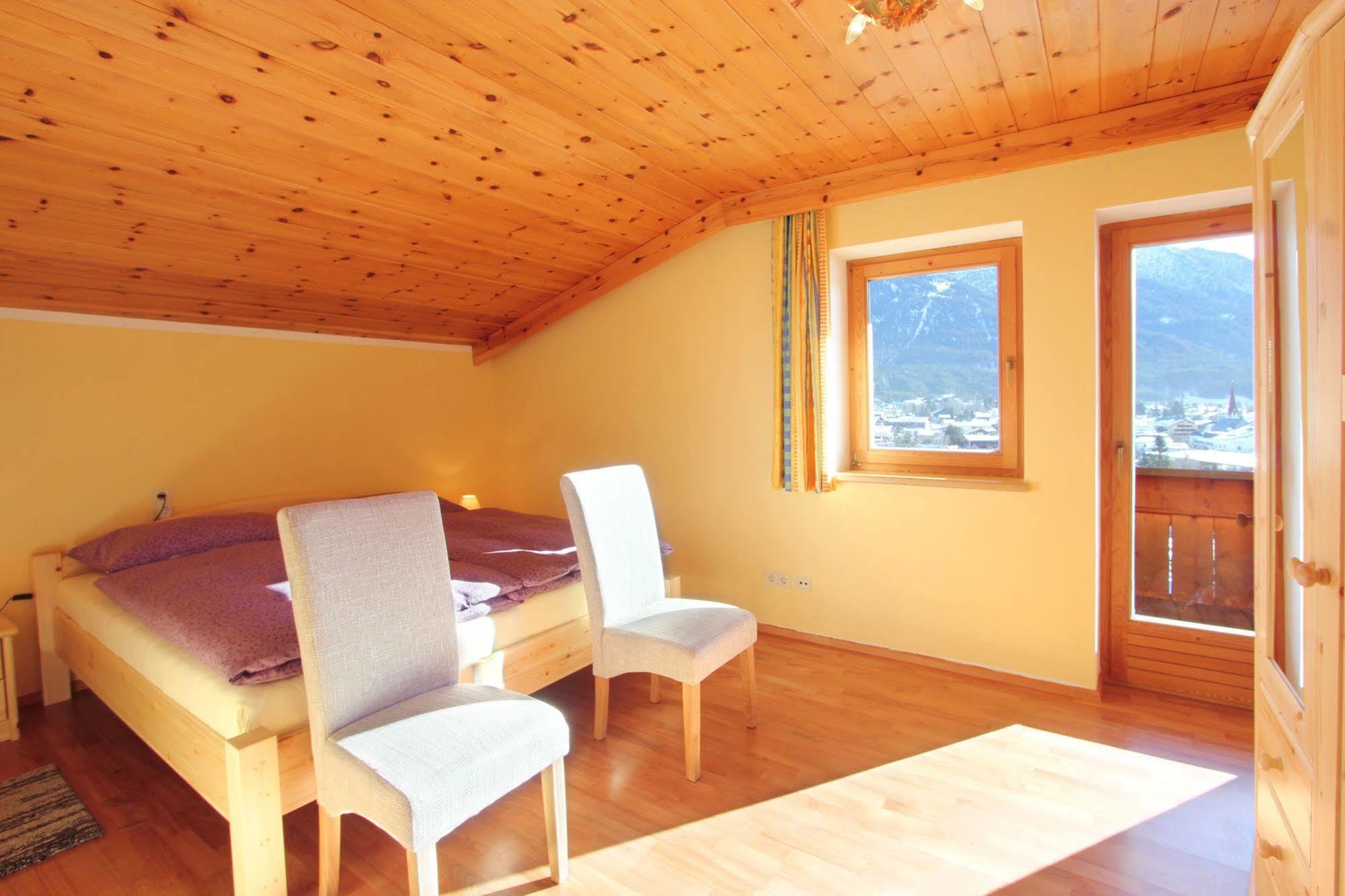 Aalto Panorama Hotel Seefeld in Tirol Extérieur photo