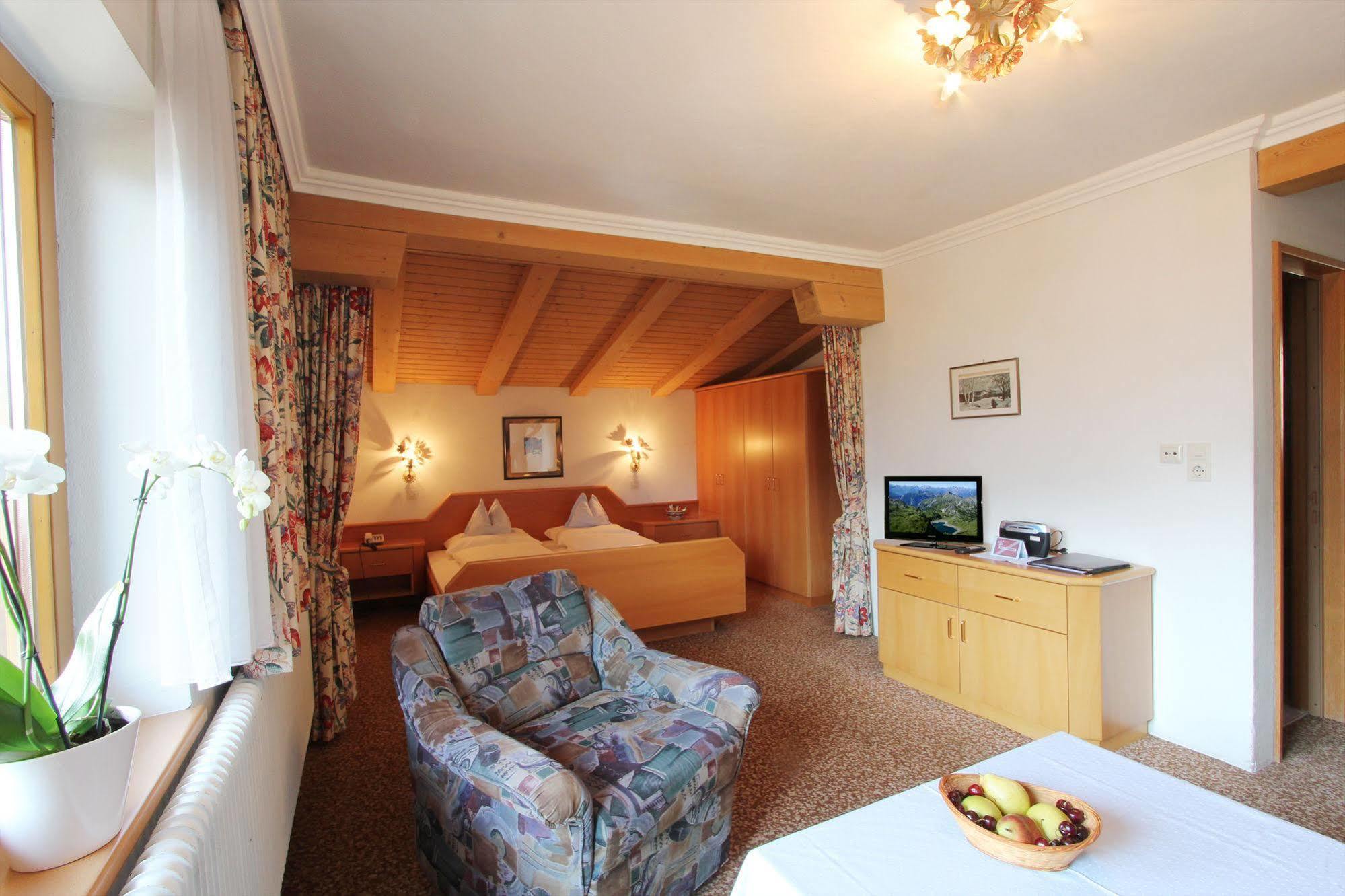 Aalto Panorama Hotel Seefeld in Tirol Extérieur photo